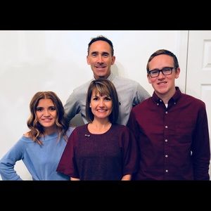 Meet your Posher, Lori